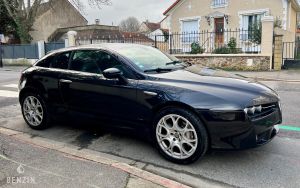 Alfa Romeo Brera 2.4 JTD - 2006