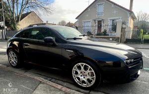 Alfa Romeo Brera 2.4 JTD - 2006