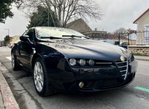 Alfa Romeo Brera 2.4 JTD - 2006