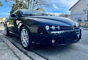Alfa Romeo Brera 2.4 JTD - 2006
