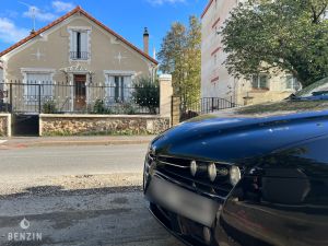 Alfa Romeo Brera 2.4 JTD - 2006