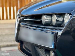 Alfa Romeo Brera 2.4 JTD - 2006