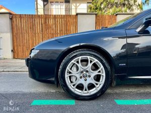 Alfa Romeo Brera 2.4 JTD - 2006