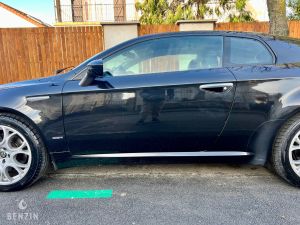 Alfa Romeo Brera 2.4 JTD - 2006