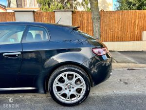 Alfa Romeo Brera 2.4 JTD - 2006