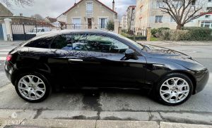 Alfa Romeo Brera 2.4 JTD - 2006