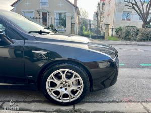 Alfa Romeo Brera 2.4 JTD - 2006