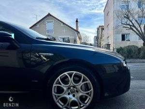 Alfa Romeo Brera 2.4 JTD - 2006