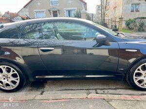 Alfa Romeo Brera 2.4 JTD - 2006