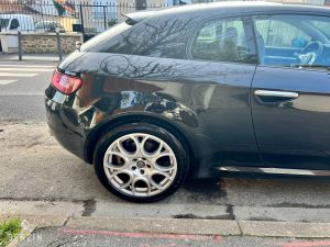 Alfa Romeo Brera 2.4 JTD - 2006