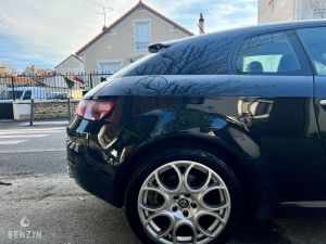 Alfa Romeo Brera 2.4 JTD - 2006