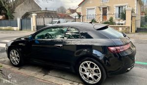 Alfa Romeo Brera 2.4 JTD - 2006