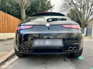 Alfa Romeo Brera 2.4 JTD - 2006