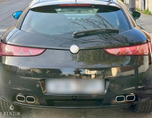 Alfa Romeo Brera 2.4 JTD - 2006