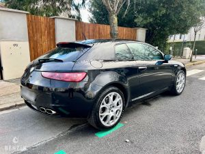 Alfa Romeo Brera 2.4 JTD - 2006