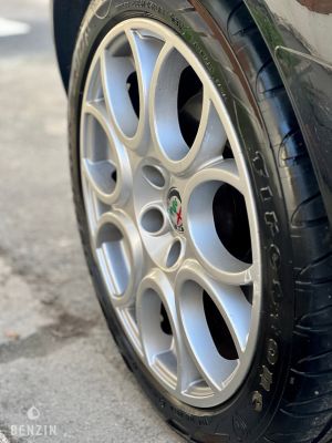 Alfa Romeo Brera 2.4 JTD - 2006