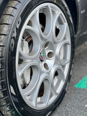 Alfa Romeo Brera 2.4 JTD - 2006