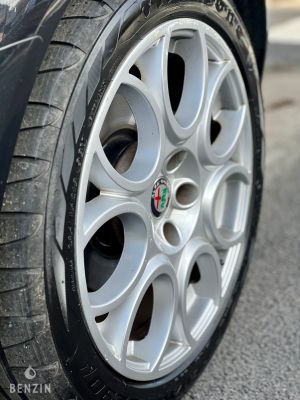 Alfa Romeo Brera 2.4 JTD - 2006