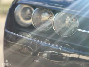 Alfa Romeo Brera 2.4 JTD - 2006