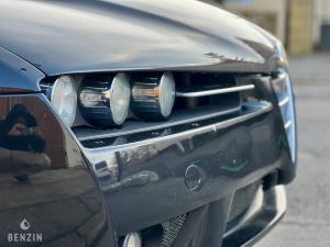 Alfa Romeo Brera 2.4 JTD - 2006