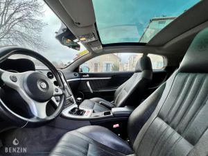 Alfa Romeo Brera 2.4 JTD - 2006