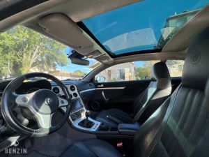 Alfa Romeo Brera 2.4 JTD - 2006