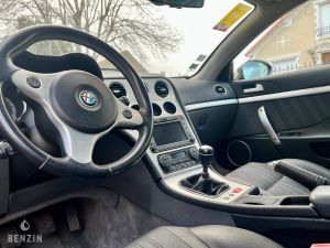 Alfa Romeo Brera 2.4 JTD - 2006