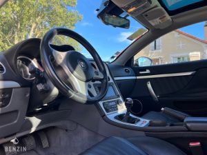 Alfa Romeo Brera 2.4 JTD - 2006