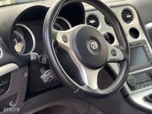 Alfa Romeo Brera 2.4 JTD - 2006