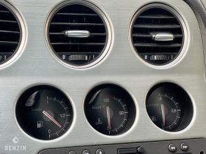 Alfa Romeo Brera 2.4 JTD - 2006