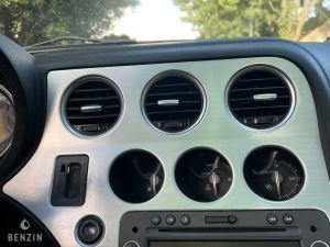 Alfa Romeo Brera 2.4 JTD - 2006