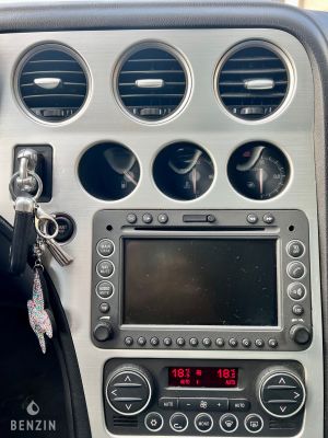 Alfa Romeo Brera 2.4 JTD - 2006