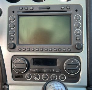 Alfa Romeo Brera 2.4 JTD - 2006