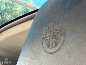 Alfa Romeo Brera 2.4 JTD - 2006