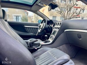 Alfa Romeo Brera 2.4 JTD - 2006