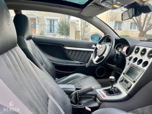 Alfa Romeo Brera 2.4 JTD - 2006