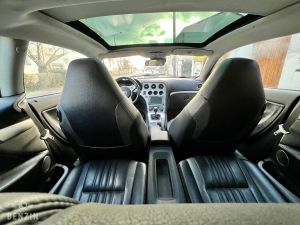 Alfa Romeo Brera 2.4 JTD - 2006