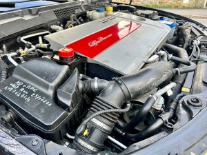 Alfa Romeo Brera 2.4 JTD - 2006