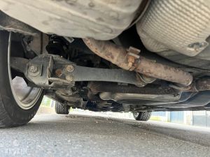 Alfa Romeo Brera 2.4 JTD - 2006