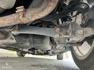 Alfa Romeo Brera 2.4 JTD - 2006