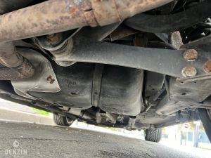 Alfa Romeo Brera 2.4 JTD - 2006