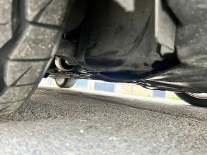 Alfa Romeo Brera 2.4 JTD - 2006