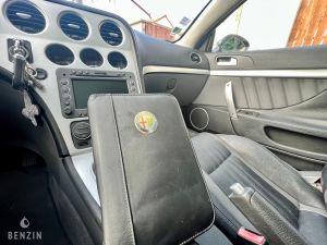 Alfa Romeo Brera 2.4 JTD - 2006