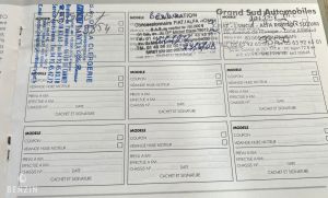 Alfa Romeo Brera 2.4 JTD - 2006