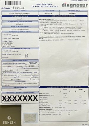 Alfa Romeo Brera 2.4 JTD - 2006