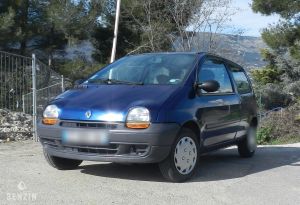 Renault Twingo Matic - 1996