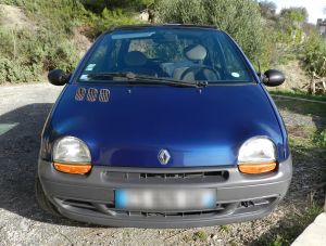 Renault Twingo Matic - 1996