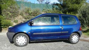 Renault Twingo Matic - 1996
