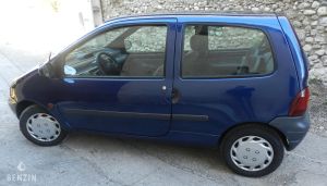 Renault Twingo Matic - 1996