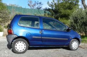Renault Twingo Matic - 1996